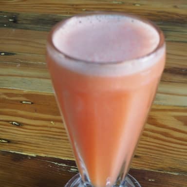 JUGO TORONJA