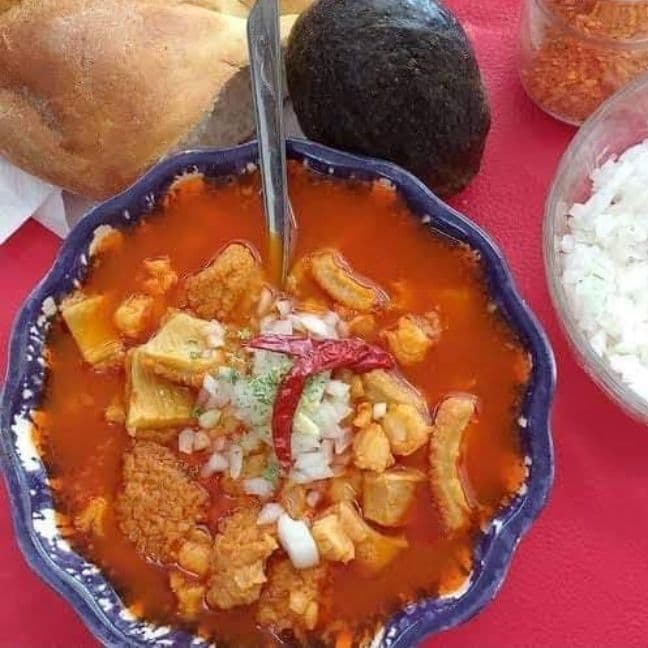 Litro Menudo