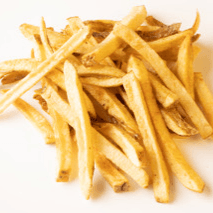 Papas a la Francesa 200 g