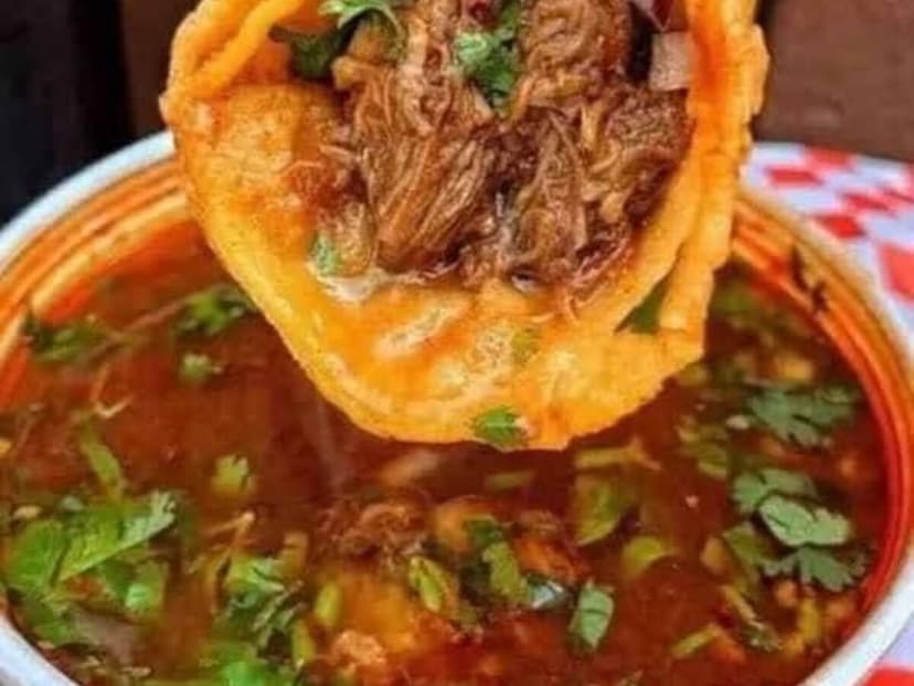 Tacos El Cuñado