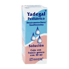 YADEGAL PEDIATRICO