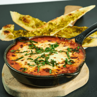 Lasagna Bolognesa