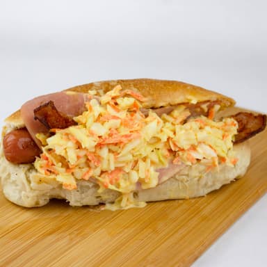 Hot-Dog Roller