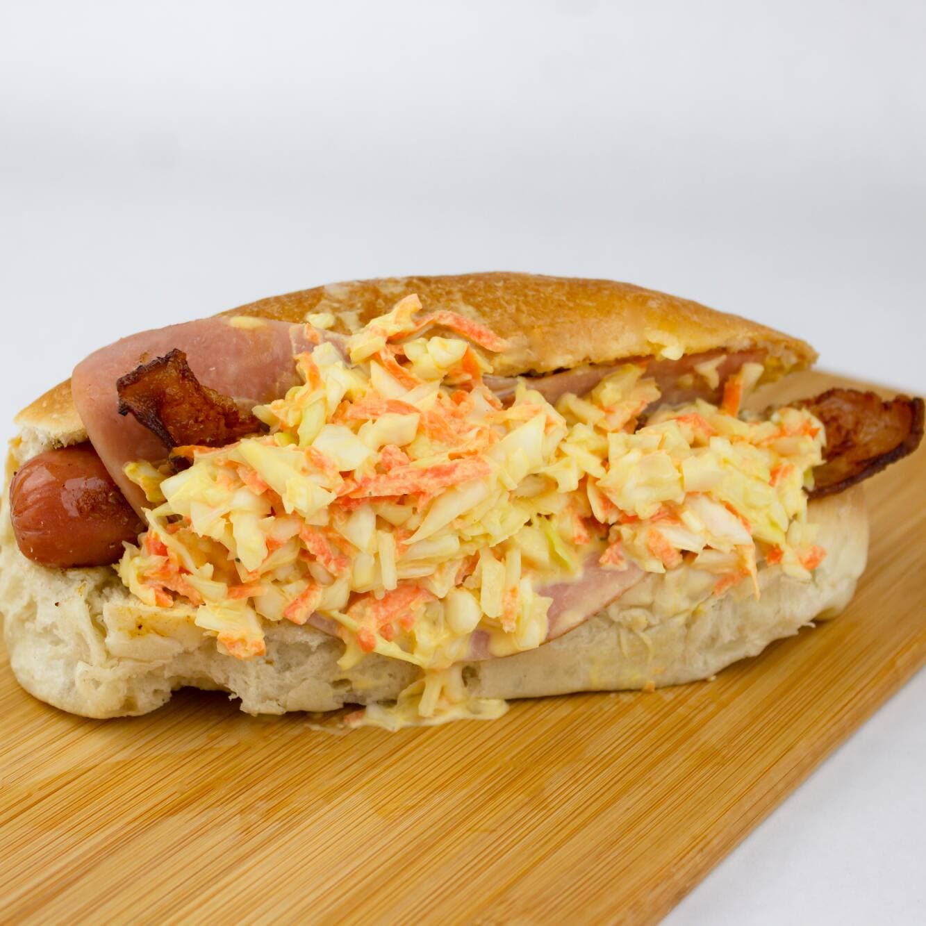 Hot-Dog Roller