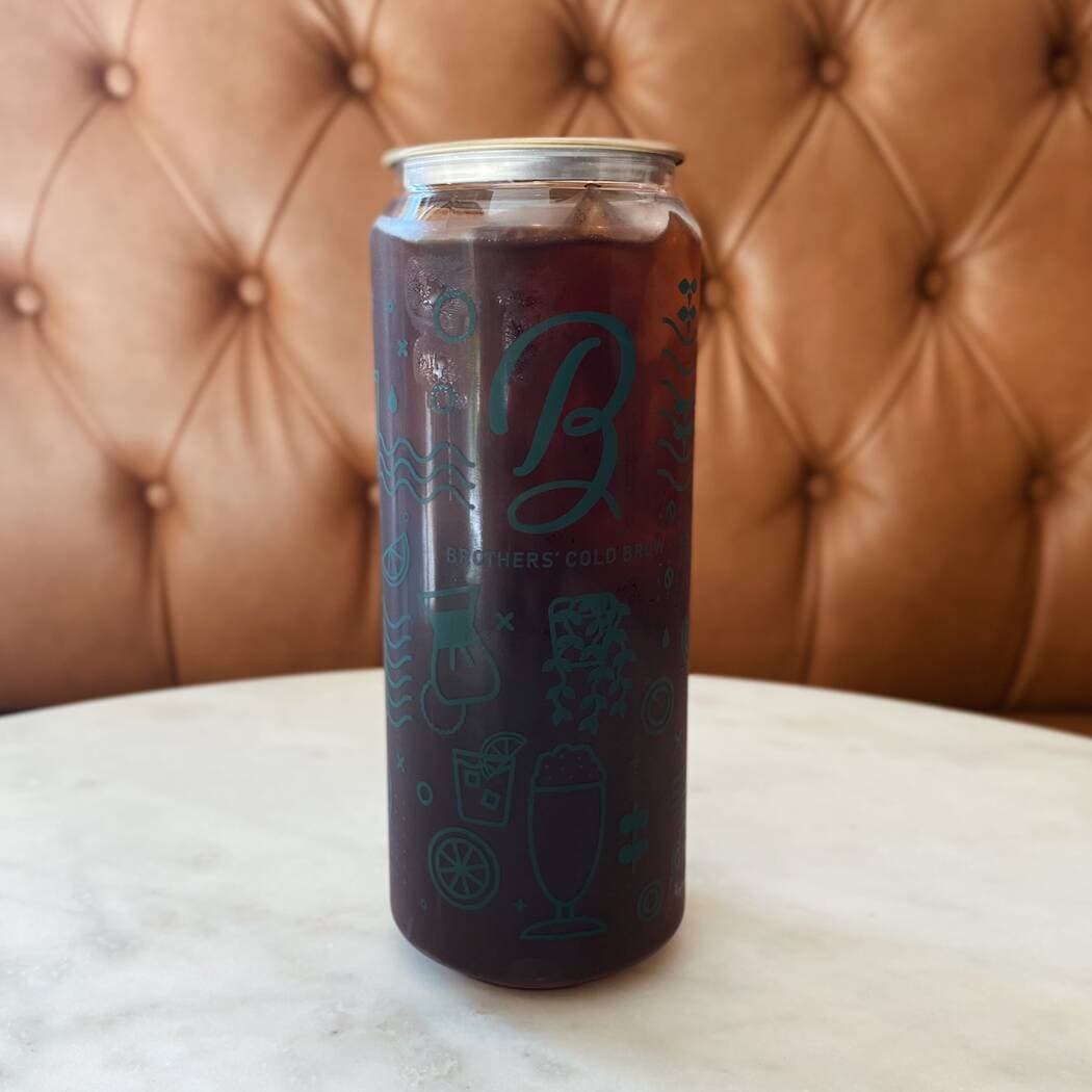Cold Brew