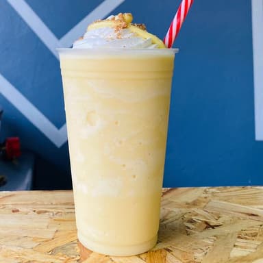 Frappé Rompope 2x1