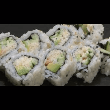 California Roll