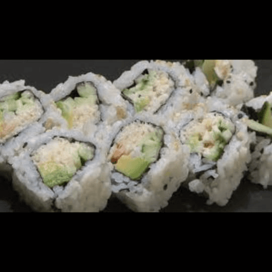 California Roll