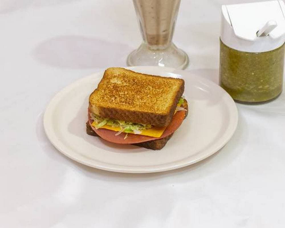 Sándwich Especial