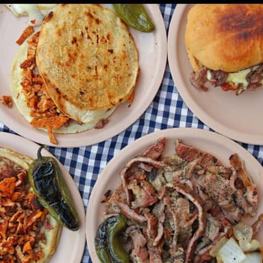 Papa de Carne Asada Individual