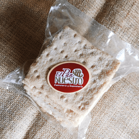 Galletas Biscotela