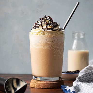 Frappe de Caffe