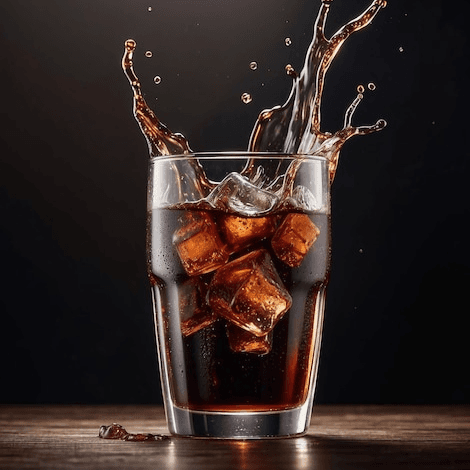 Coca Cola Regular 355 Ml