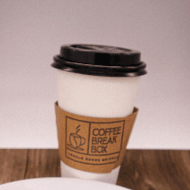 Café Regular Americano
