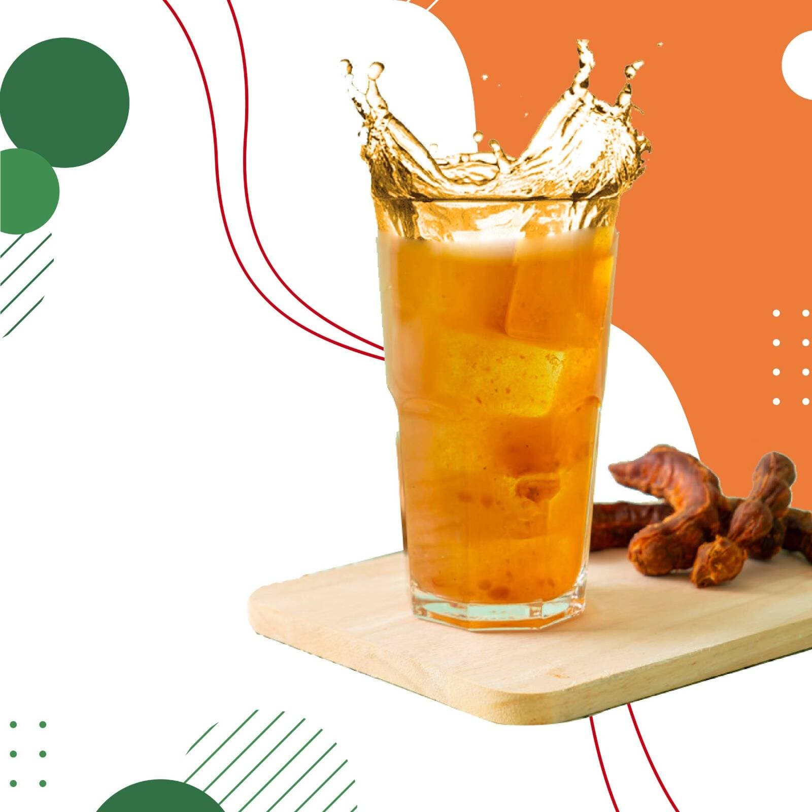 Agua Tamarindo