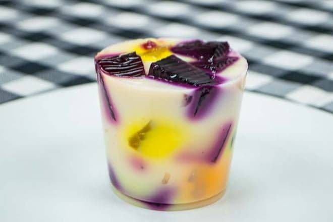 Gelatina