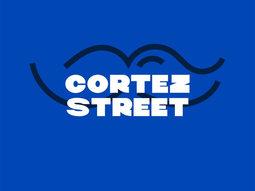 Cortez Street Burger & Break Fast