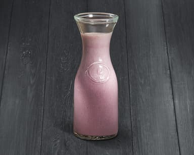 Batido de Plátano