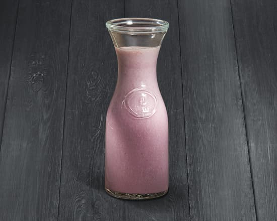 Batido de Plátano