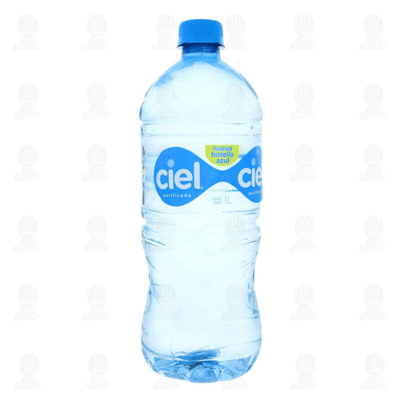 Agua natural 1lt