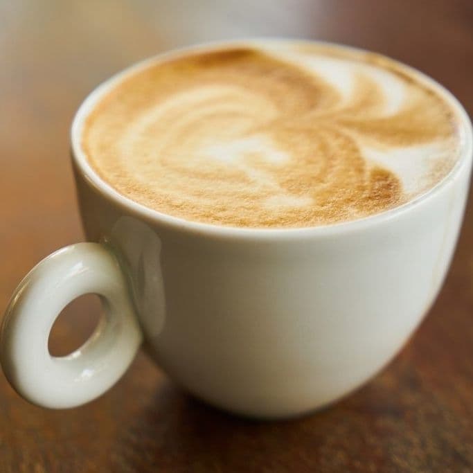 Dolce Latte