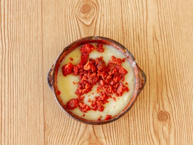 Choriqueso