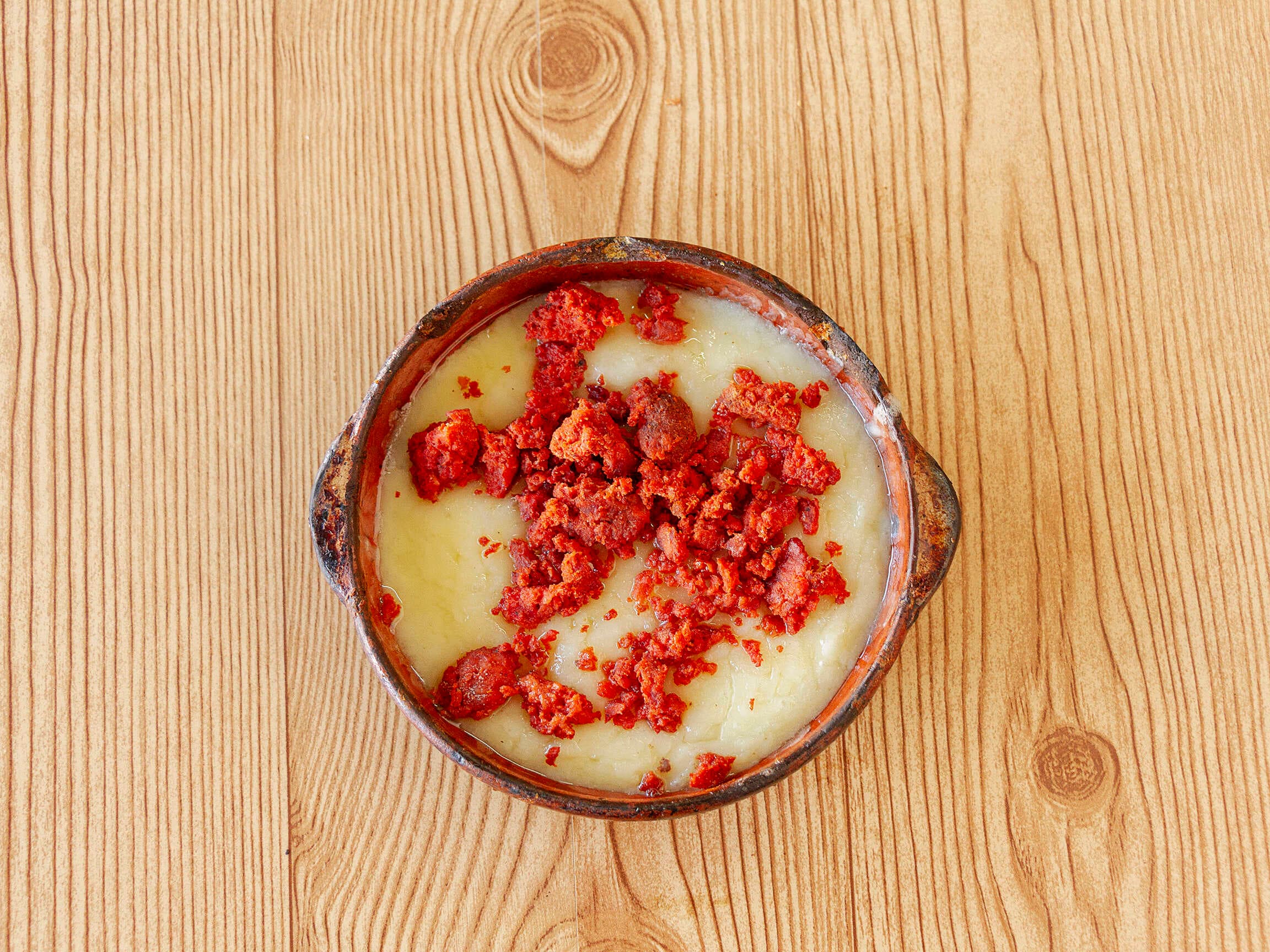 Choriqueso