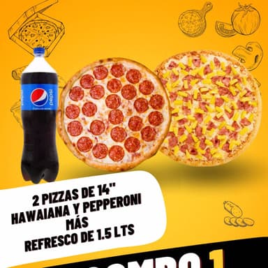 Combo 1