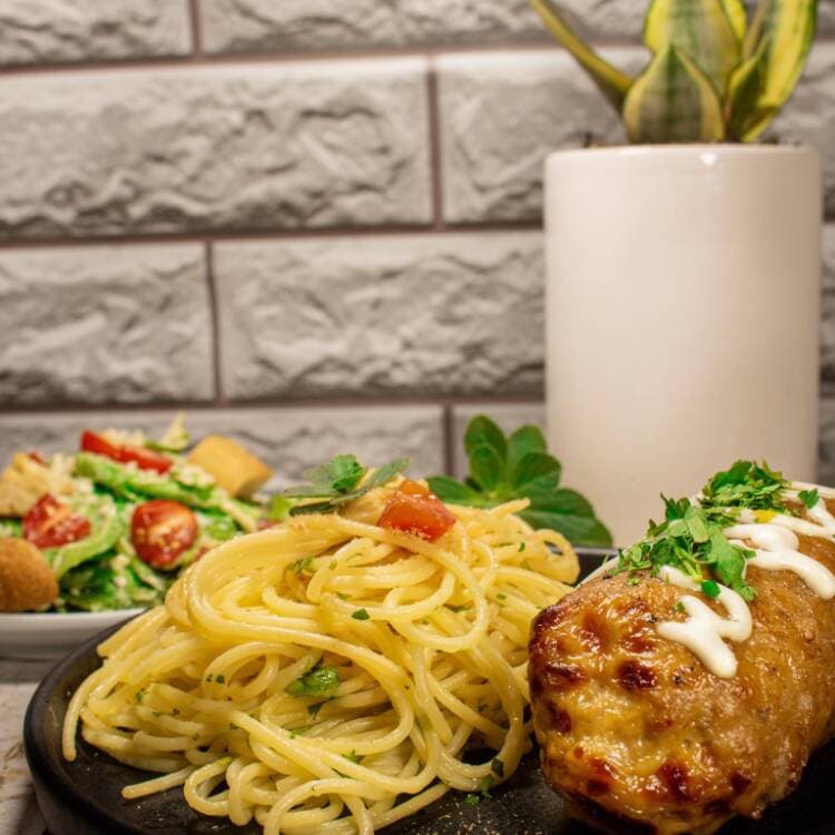 Cordon Bleu