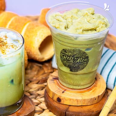Matcha Baby