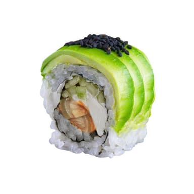 AVOCADO ROLL ANGUILA