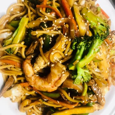 Yakisoba