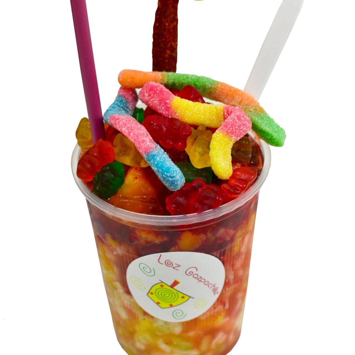 Gazpacho Especial