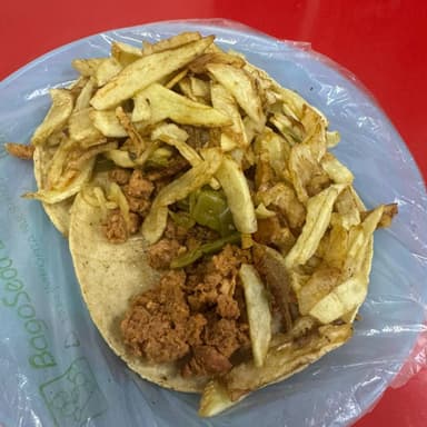 Adobada