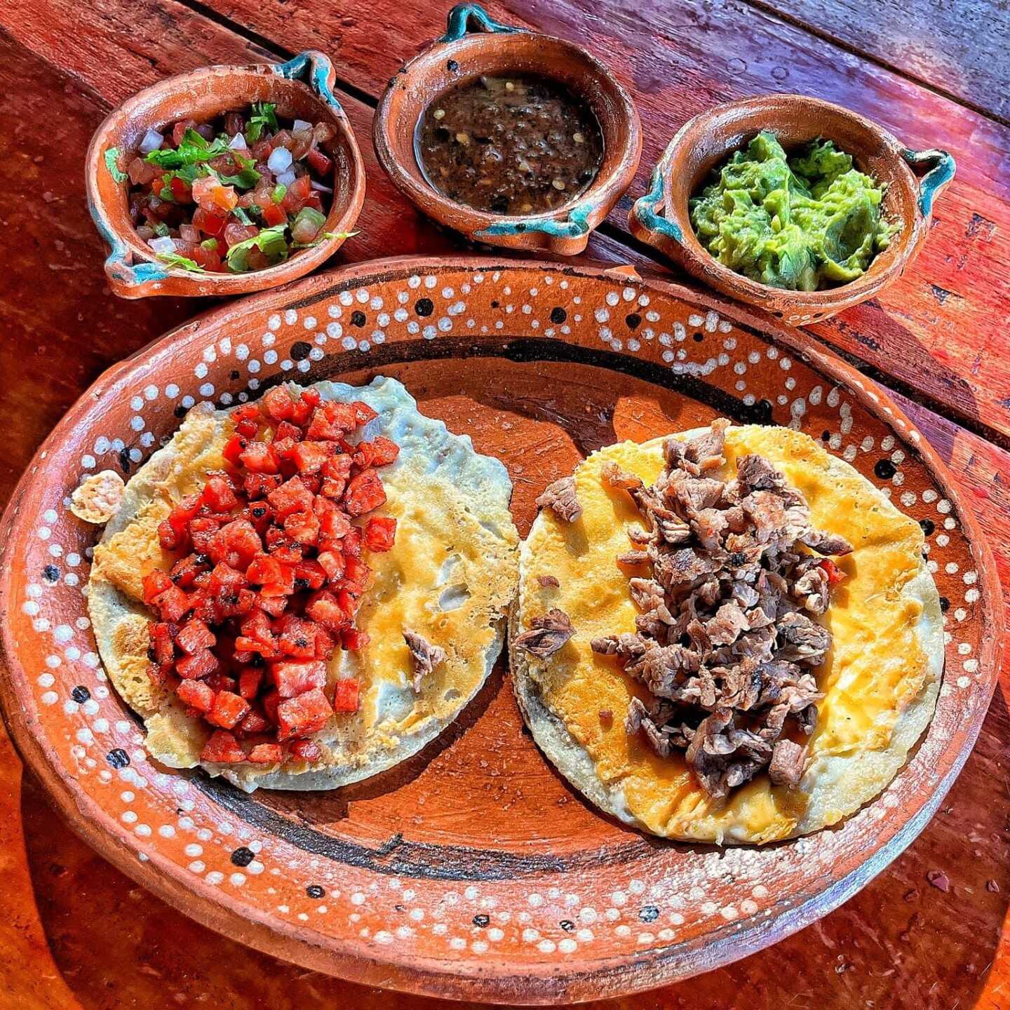 Volteada de Asada (1 pieza)