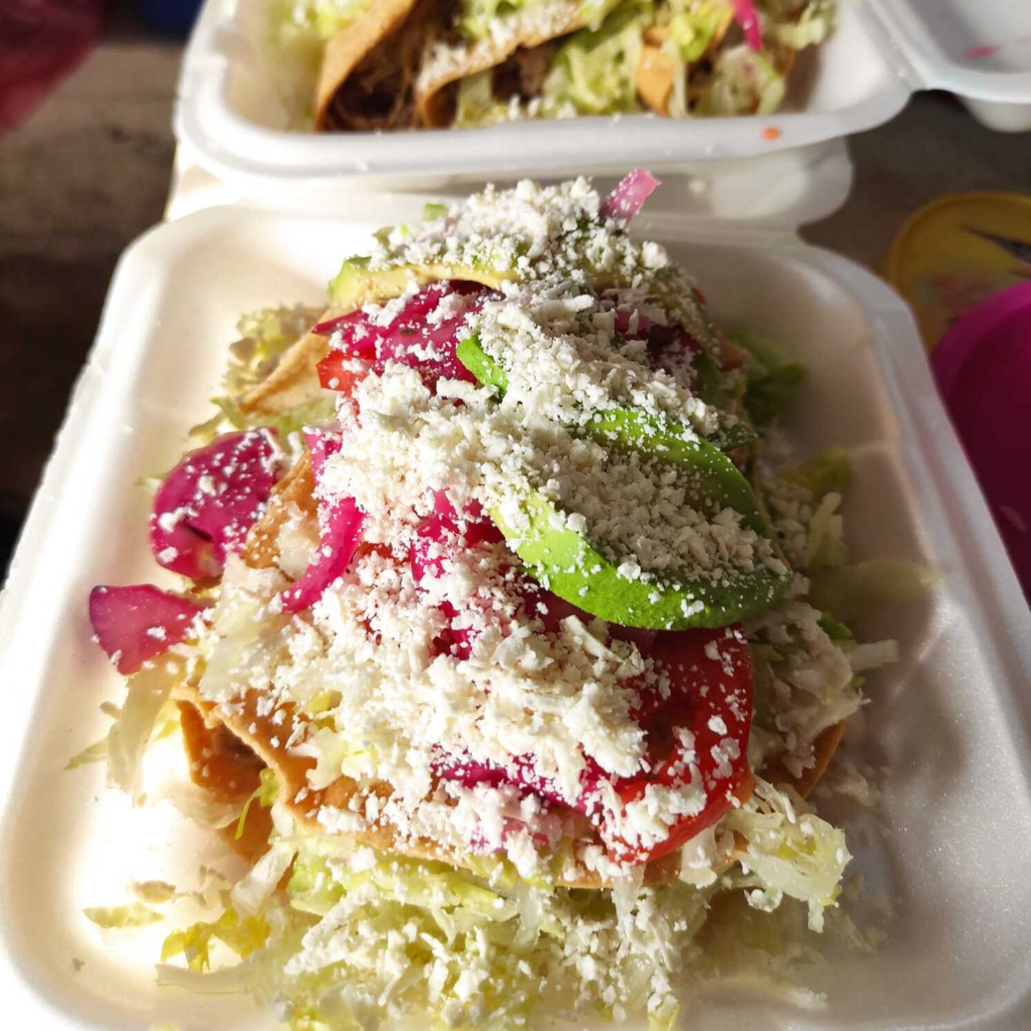 Combo Flautas