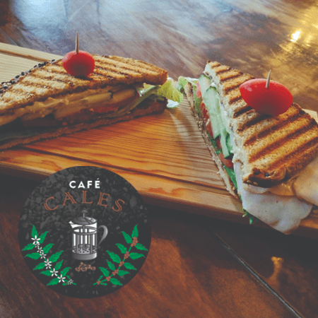 Sándwich de Jamón