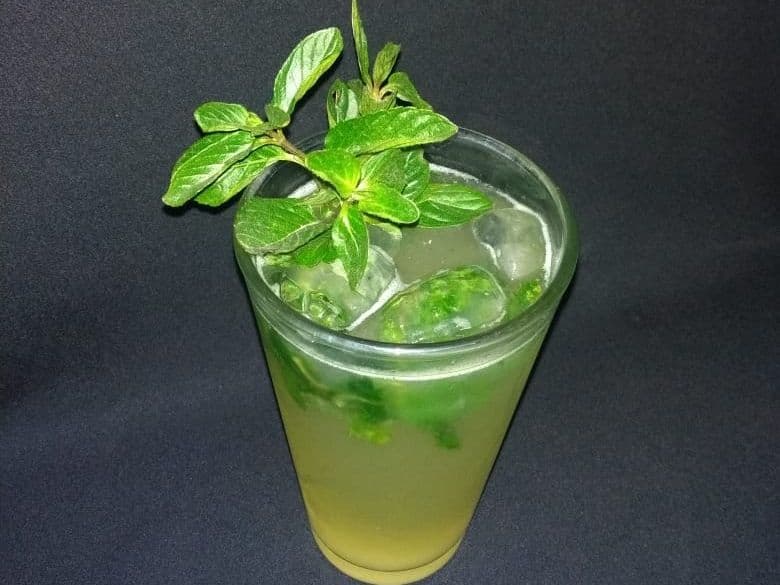 Mojito tradicional 1litro/ sin alcohol