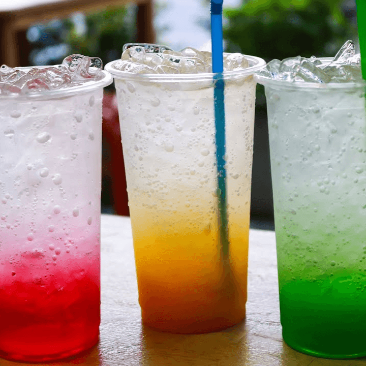 Soda Italiana