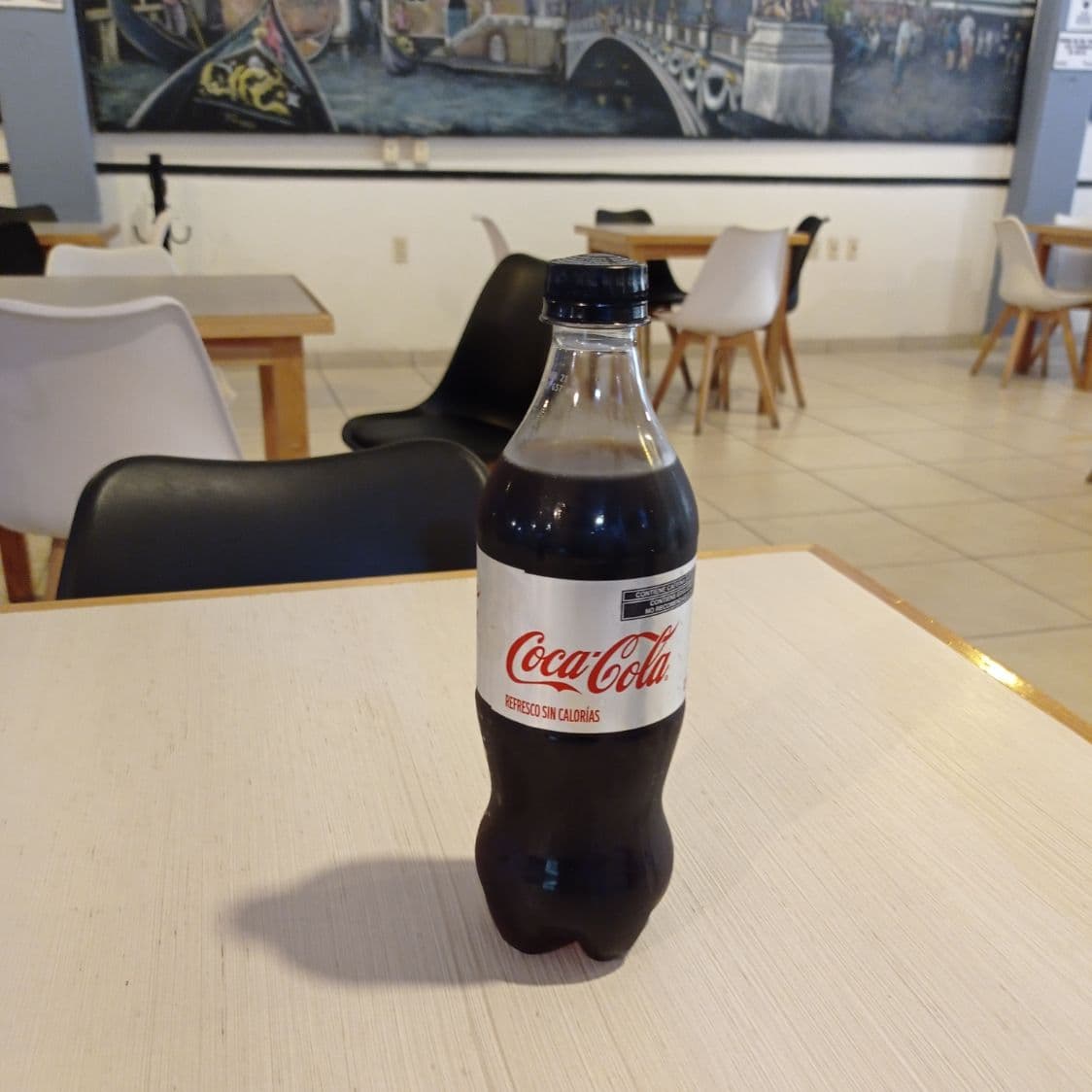 Coca Cola Light