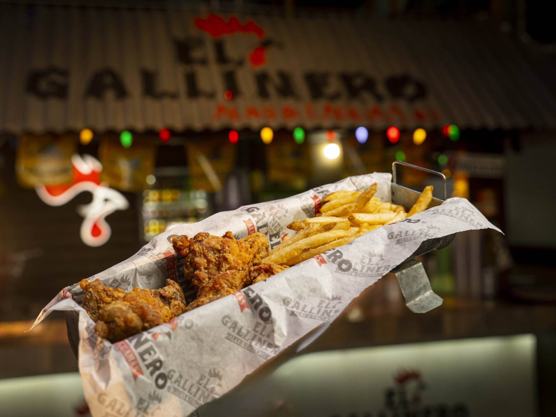 El Gallinero (Las Palmas)