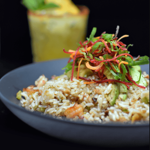 Arroz Campestrini