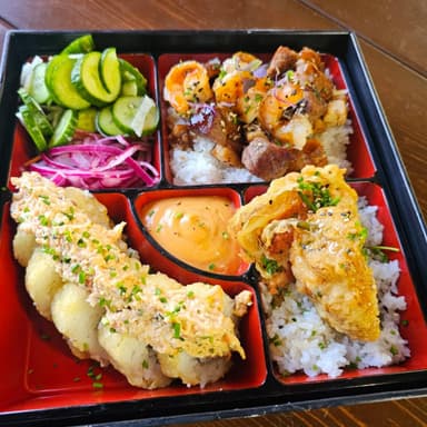 Bento 4