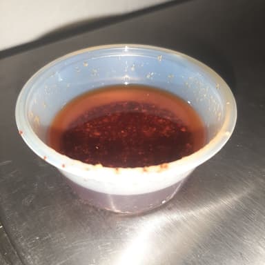 Salsa Mulata Mezcla de Chiles Secos