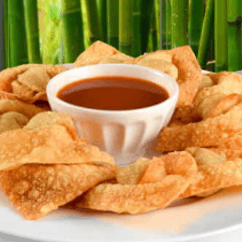 Wantan Frito 12 Unidades