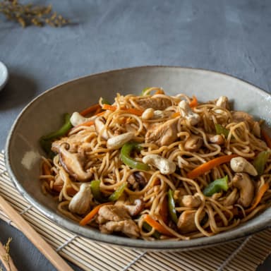 Yakisoba