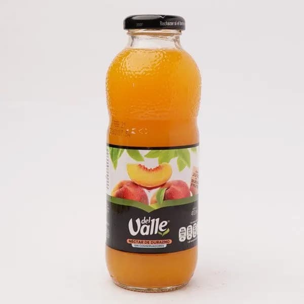 JUGO BOTELLIN DURAZNO