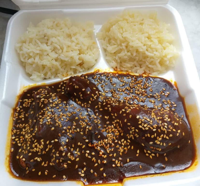 LA CASA DE LOS ABUELOS RICOS DESAYUNOS Y COMIDAS