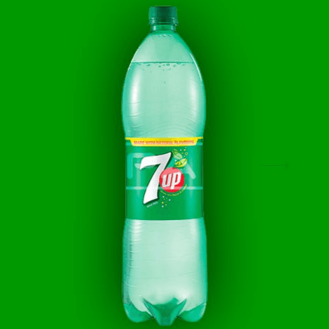 7 Up 1.5 L
