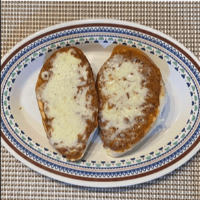 Molletes